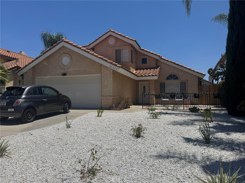 21315 Lilium Court, Moreno Valley, CA 92557 — photo 1