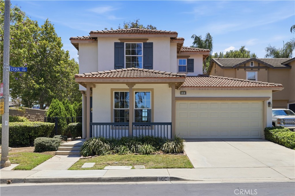 100 Lydia Lane, Corona, CA 92882 — photo 1