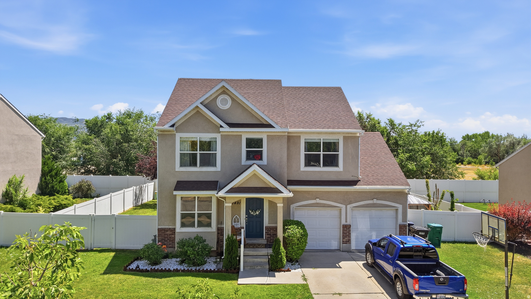 1491 W 1300 S, Woods Cross, UT 84087 — photo 1