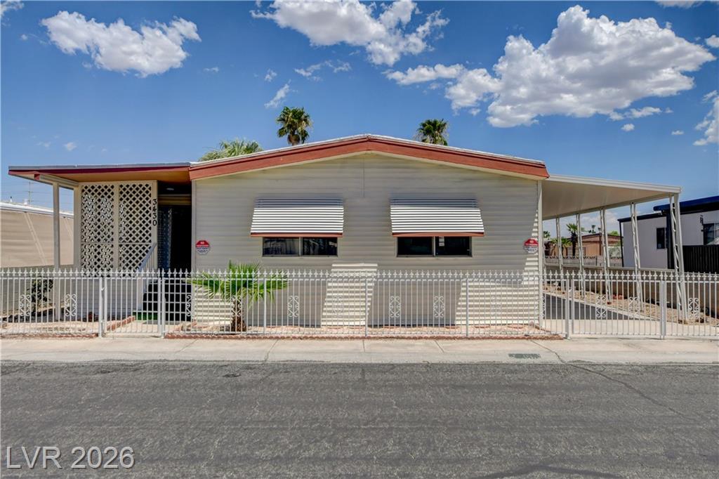 3430  Isle Royale Drive, Las Vegas, NV 89122 — photo 1