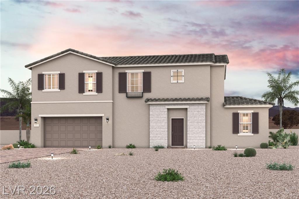 9041  Damson Street, Las Vegas, NV 89166 — photo 1