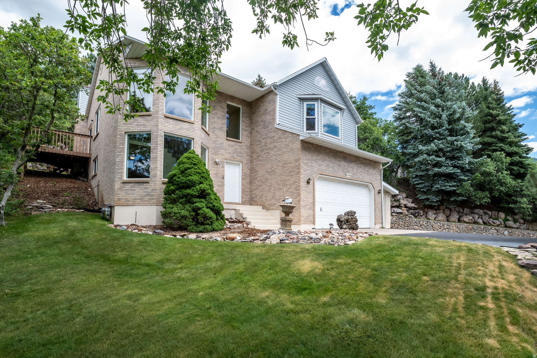 6368 BYBEE, Uintah, UT 84403 — photo 1