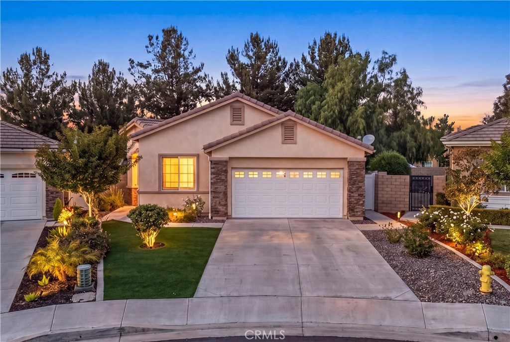 26517 Roseate Circle, Menifee, CA 92584 — photo 1