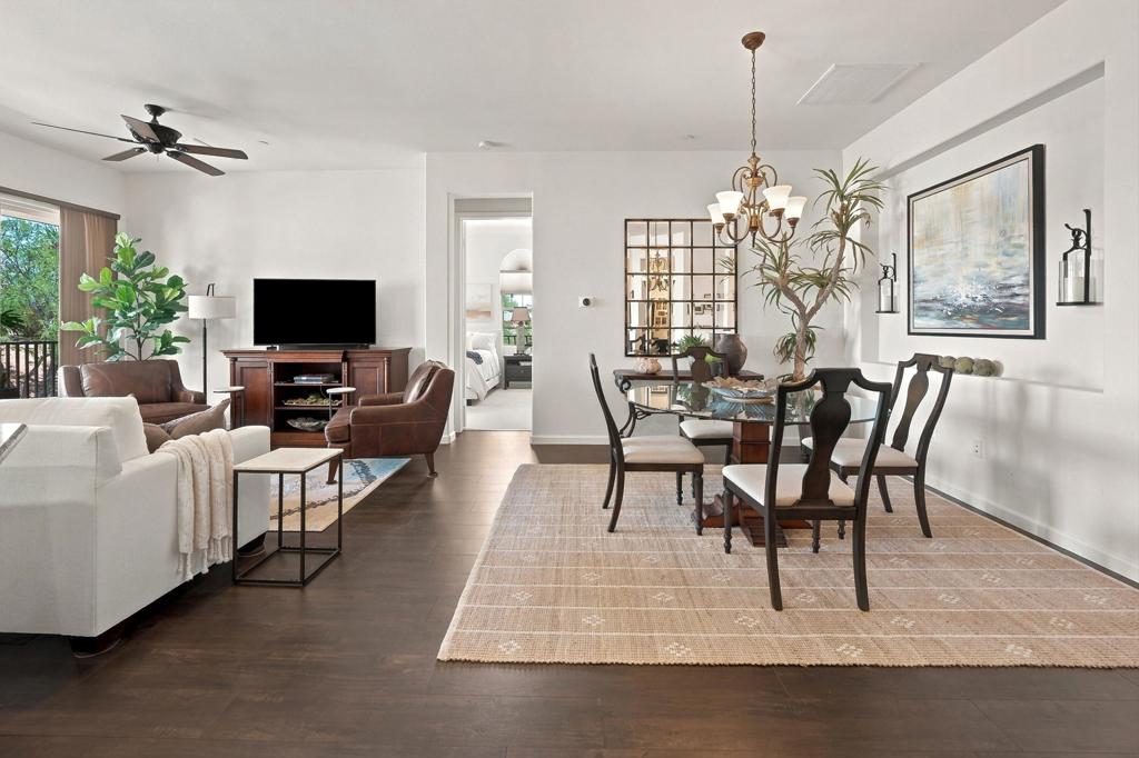 2411 Via Calderia, Palm Desert, CA 92260 — photo 1