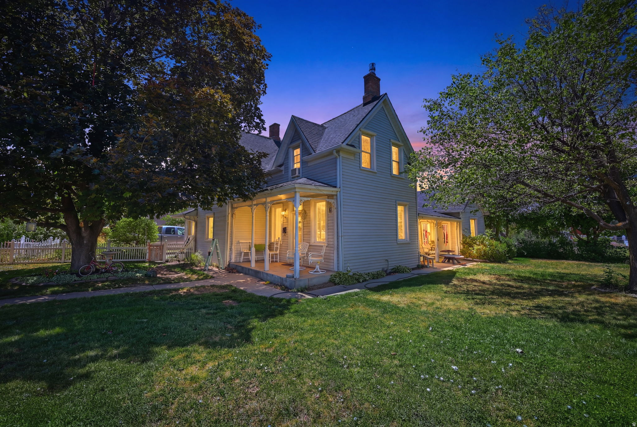 310 S 300 W, Payson, UT 84651 — photo 1