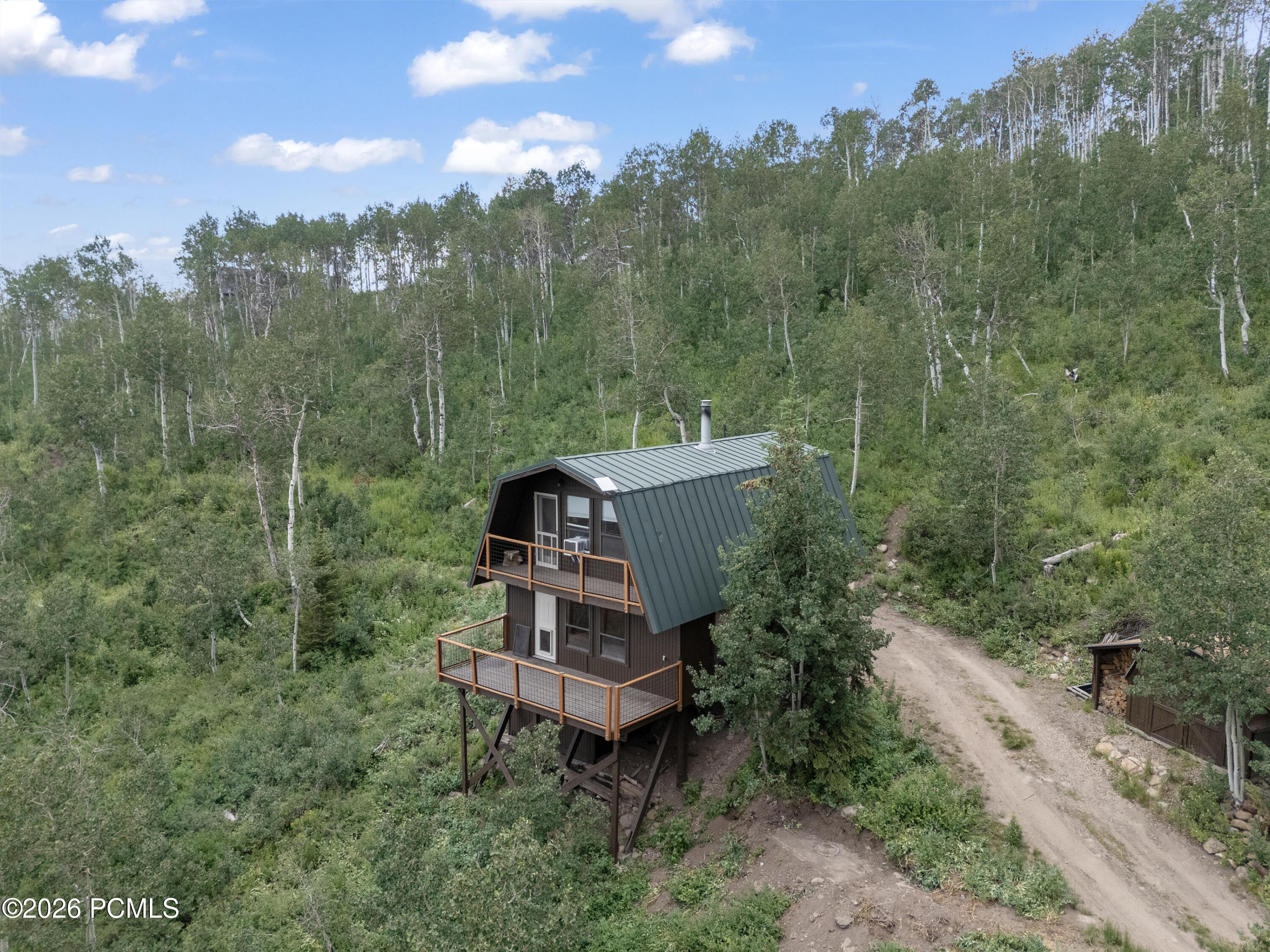 2288 S Uintah View Drive, Coalville, UT 84017 — photo 1