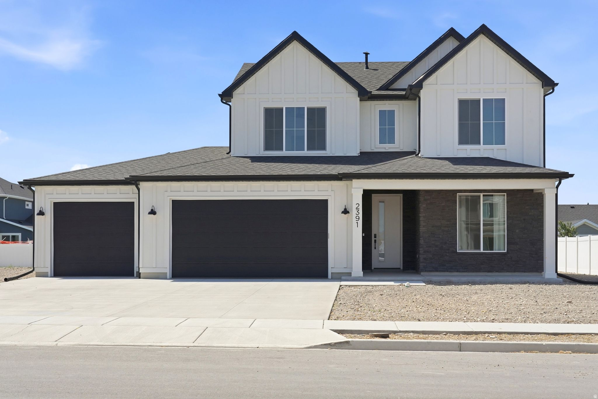 2391 W 2950 N, Farr West, UT 84404 — photo 1