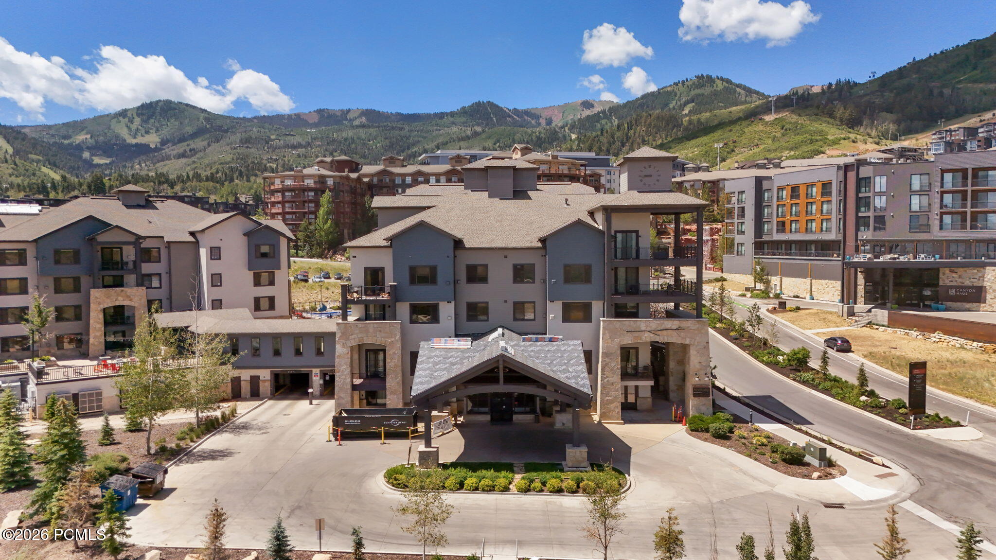 2653 Canyons Resort Drive 222, Park City, UT 84098 — photo 1