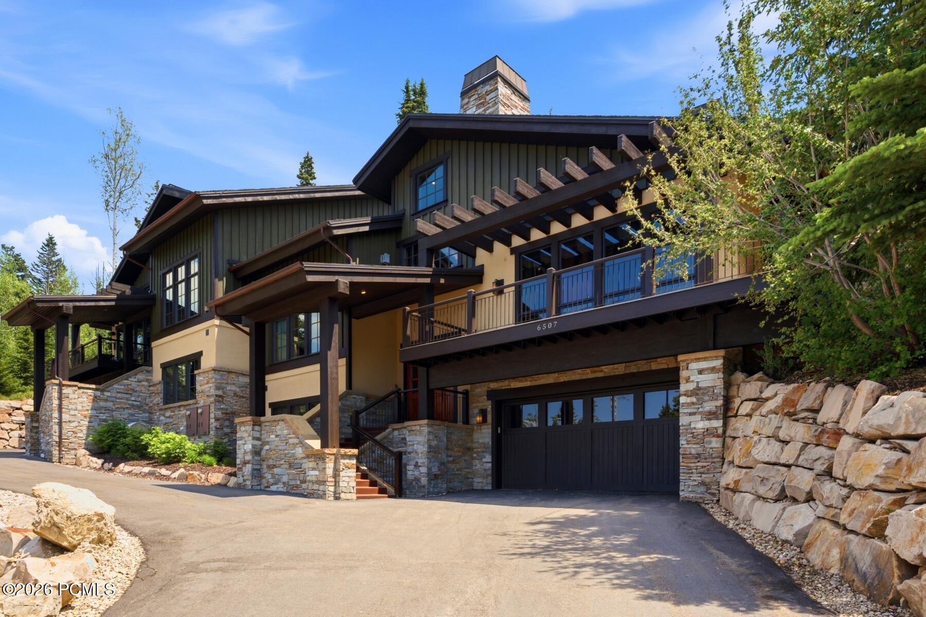 6507 Lookout, Park City, UT 84060 — photo 1