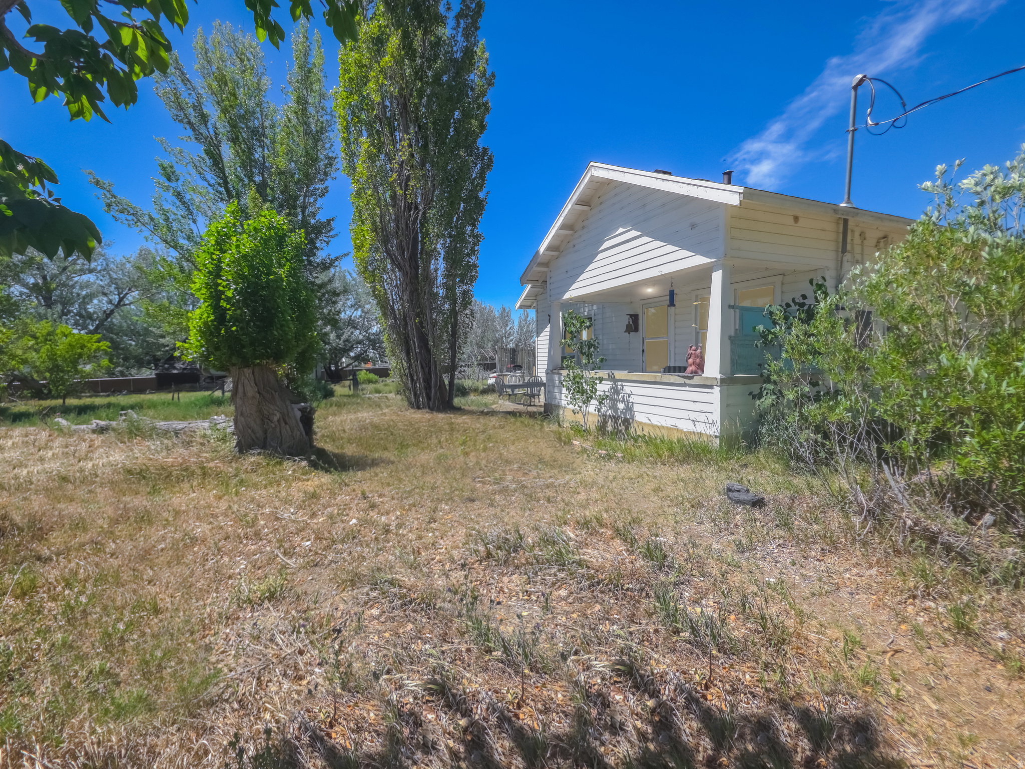 303 N 200 W, Emery, UT 84522 — photo 1