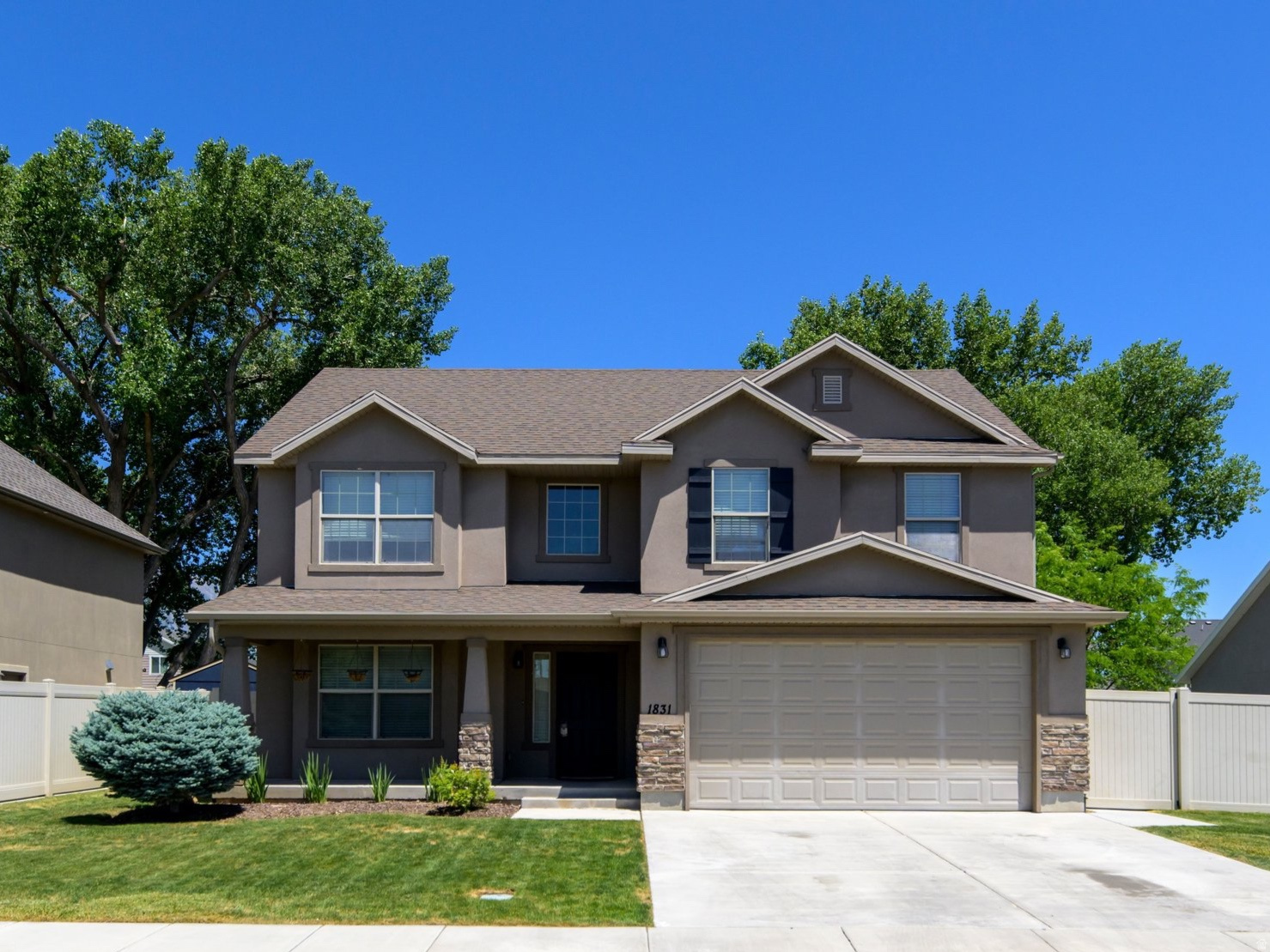 1831 S MEADOW MARSH DR #183, Lehi, UT 84043 — photo 1