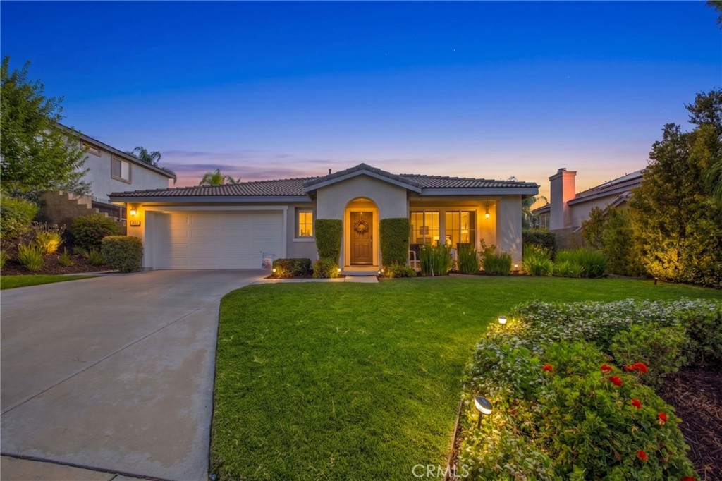 3966 Bennett, Corona, CA 92883 — photo 1