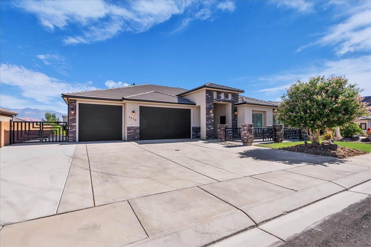 3426 W 2570 S, Hurricane, UT 84737 — photo 1