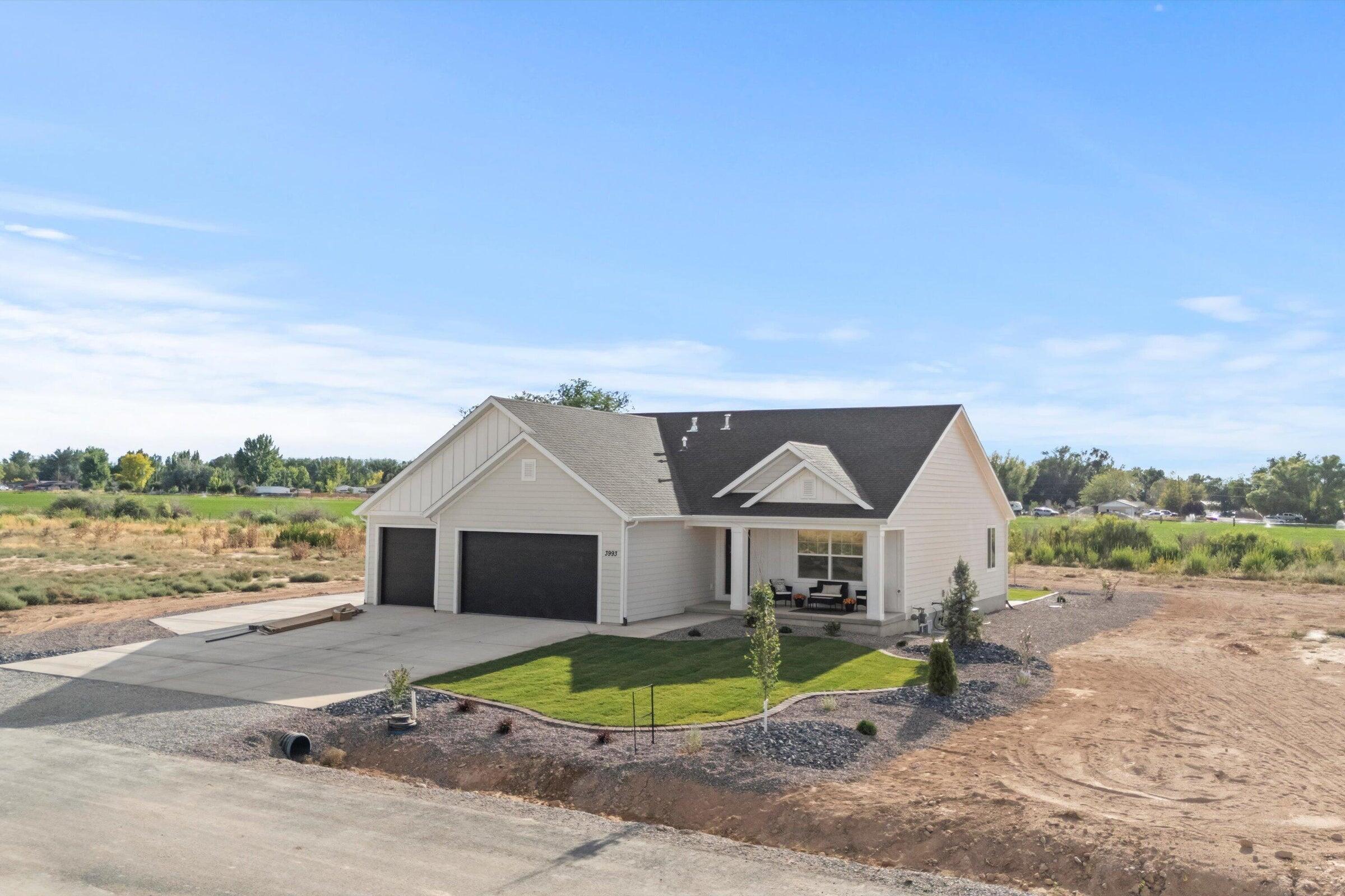 3930 350 W, Enoch, UT 84721 — photo 1