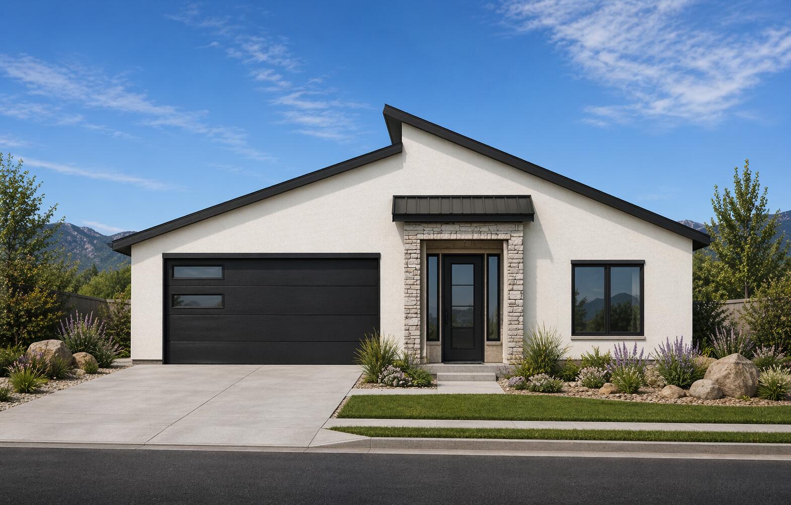 3443 W Sun West CIR, Lot 44 Phase 2, Cedar City, UT 84720 — photo 1