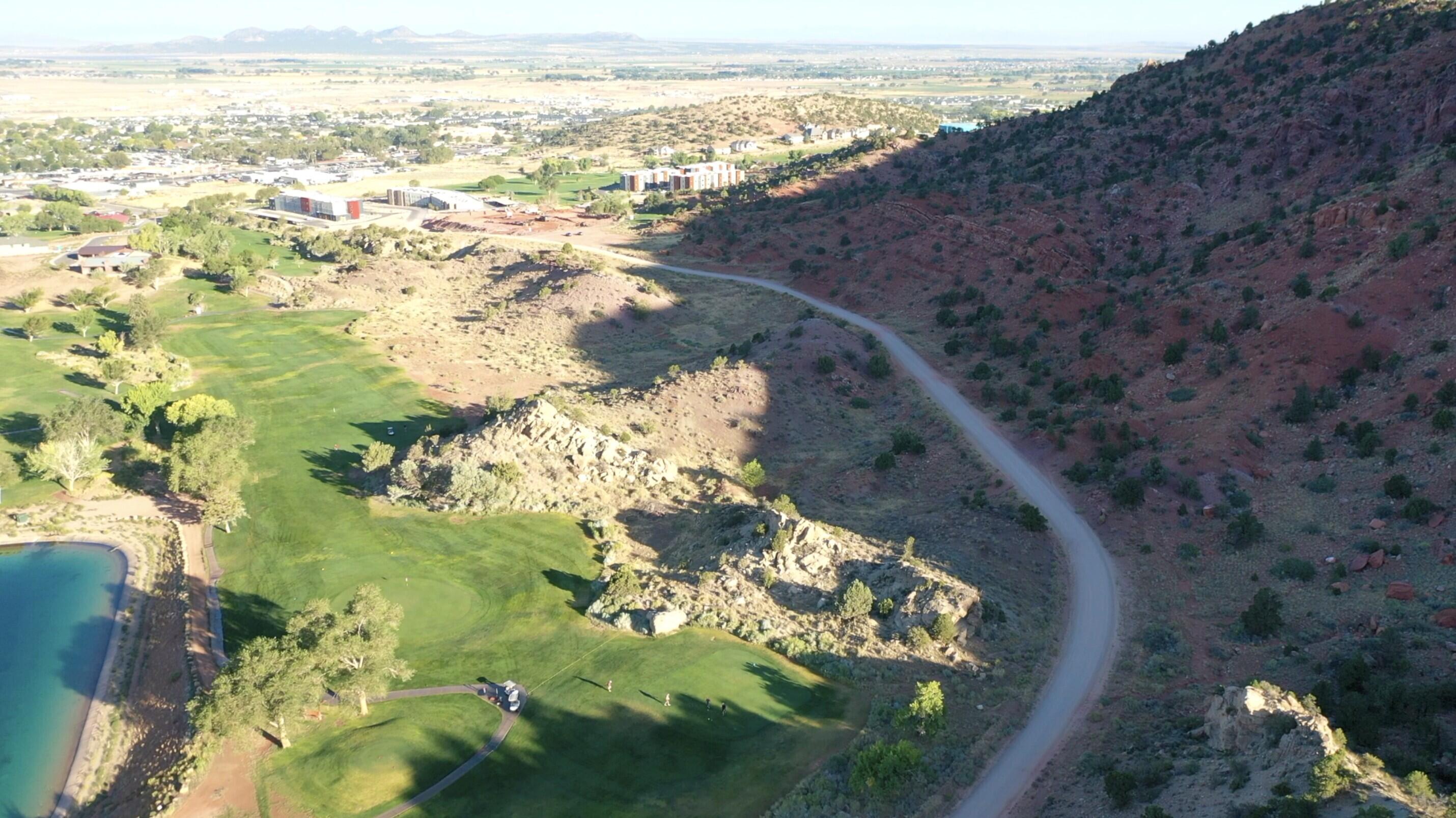 4.59 Acres Stephens Canyon Subdivision, Cedar City, UT 84721 — photo 1