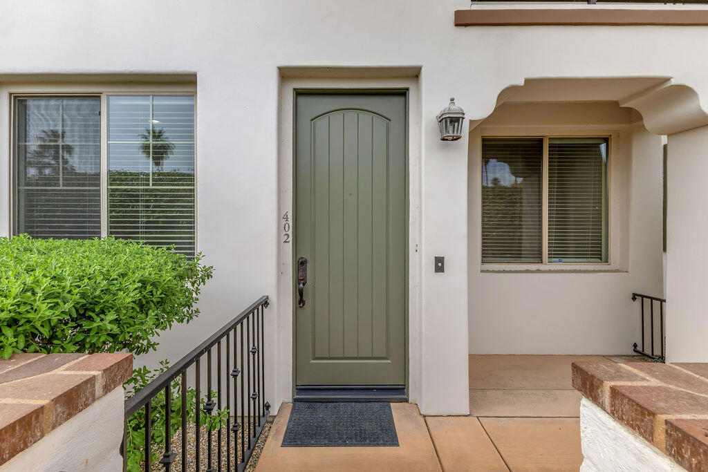 402 Calle Traditions, Palm Springs, CA 92262 — photo 1