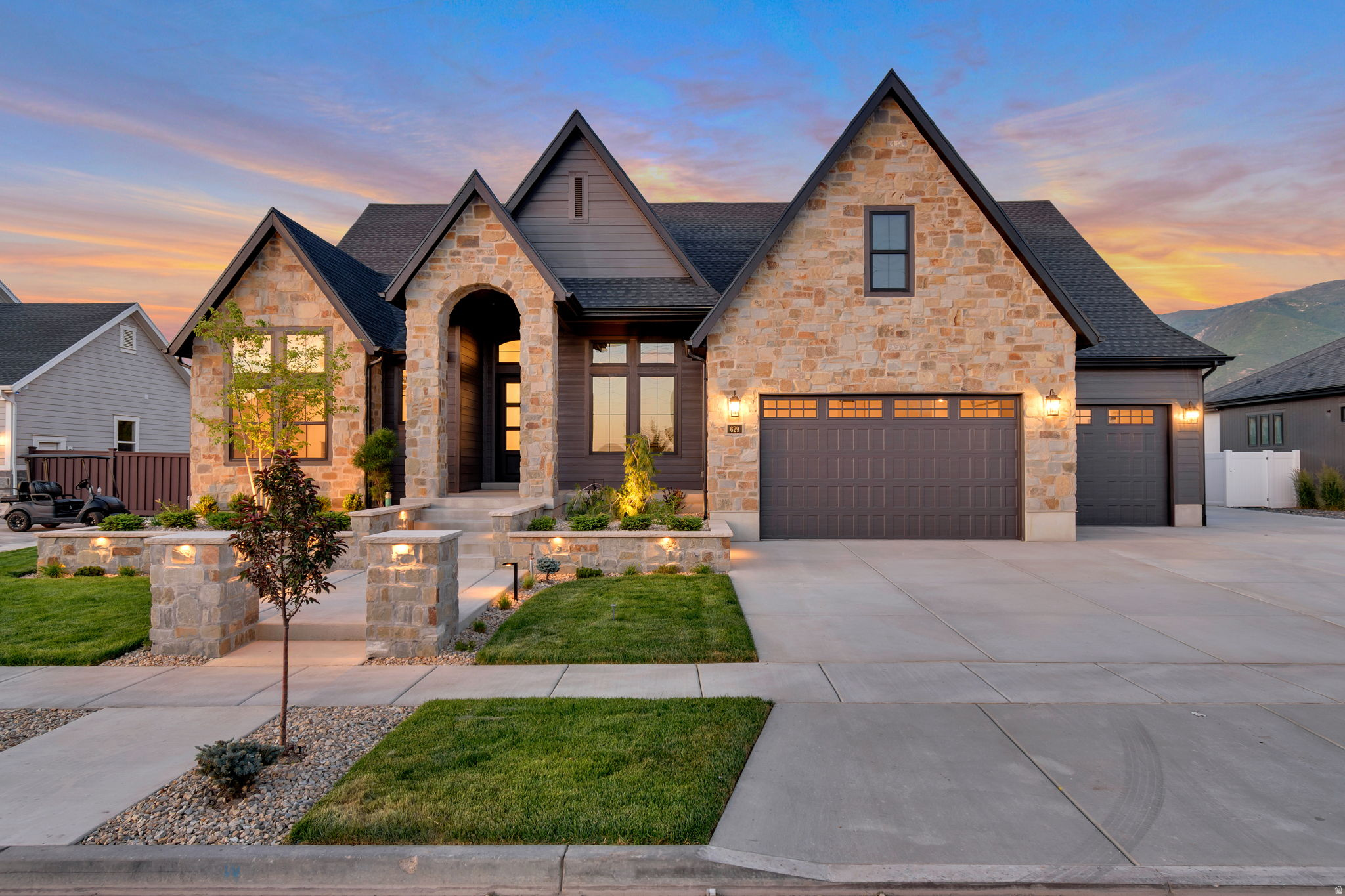629 S 1475 W, Farmington, UT 84025 — photo 1