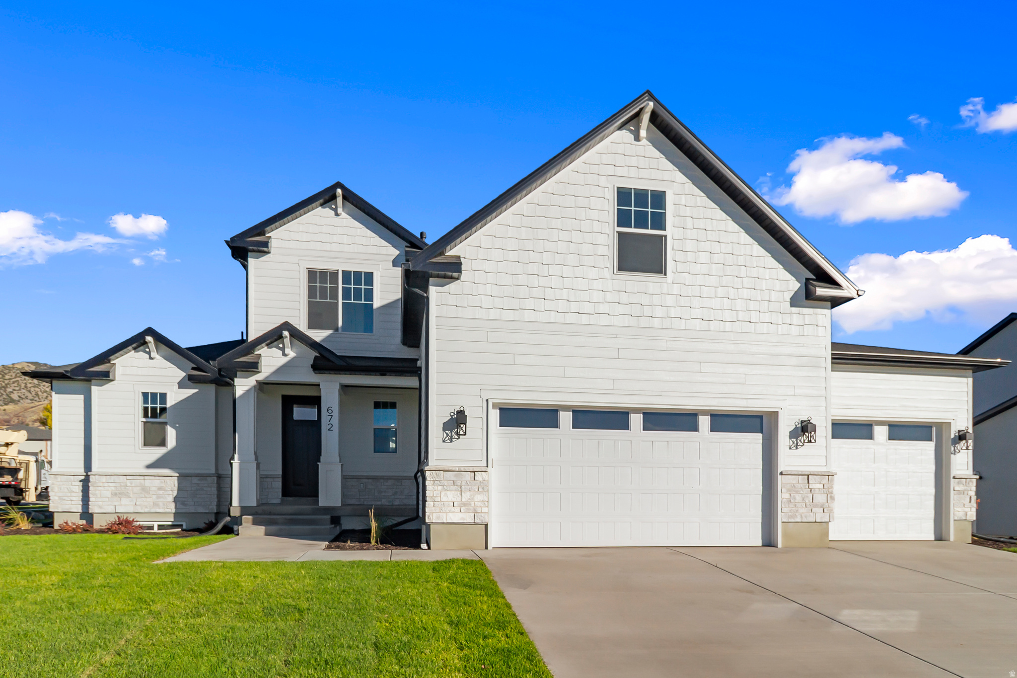 2945 S 280 W #816, Nibley, UT 84321 — photo 1