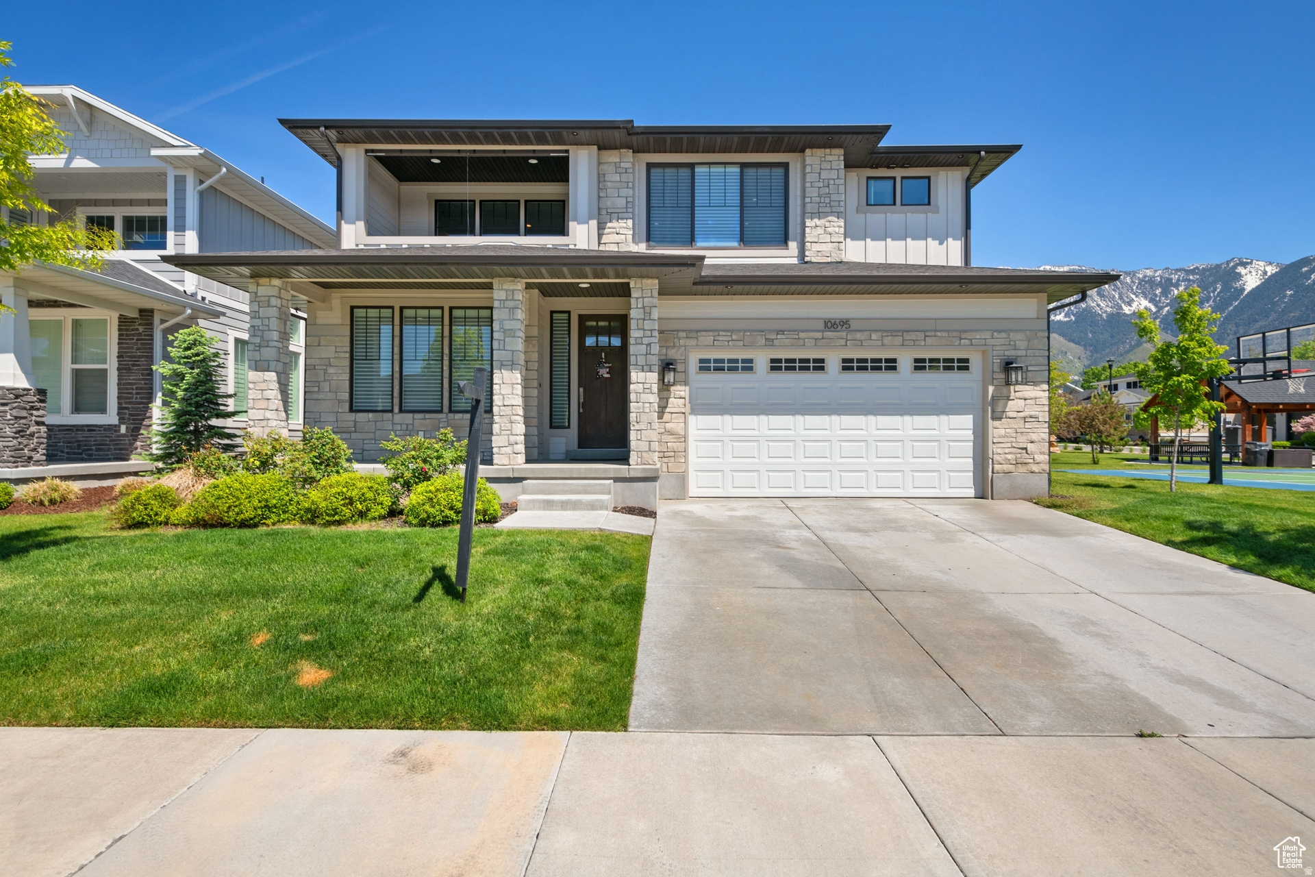 10695 S DIELSDORF RD, Sandy, UT 84092 — photo 1