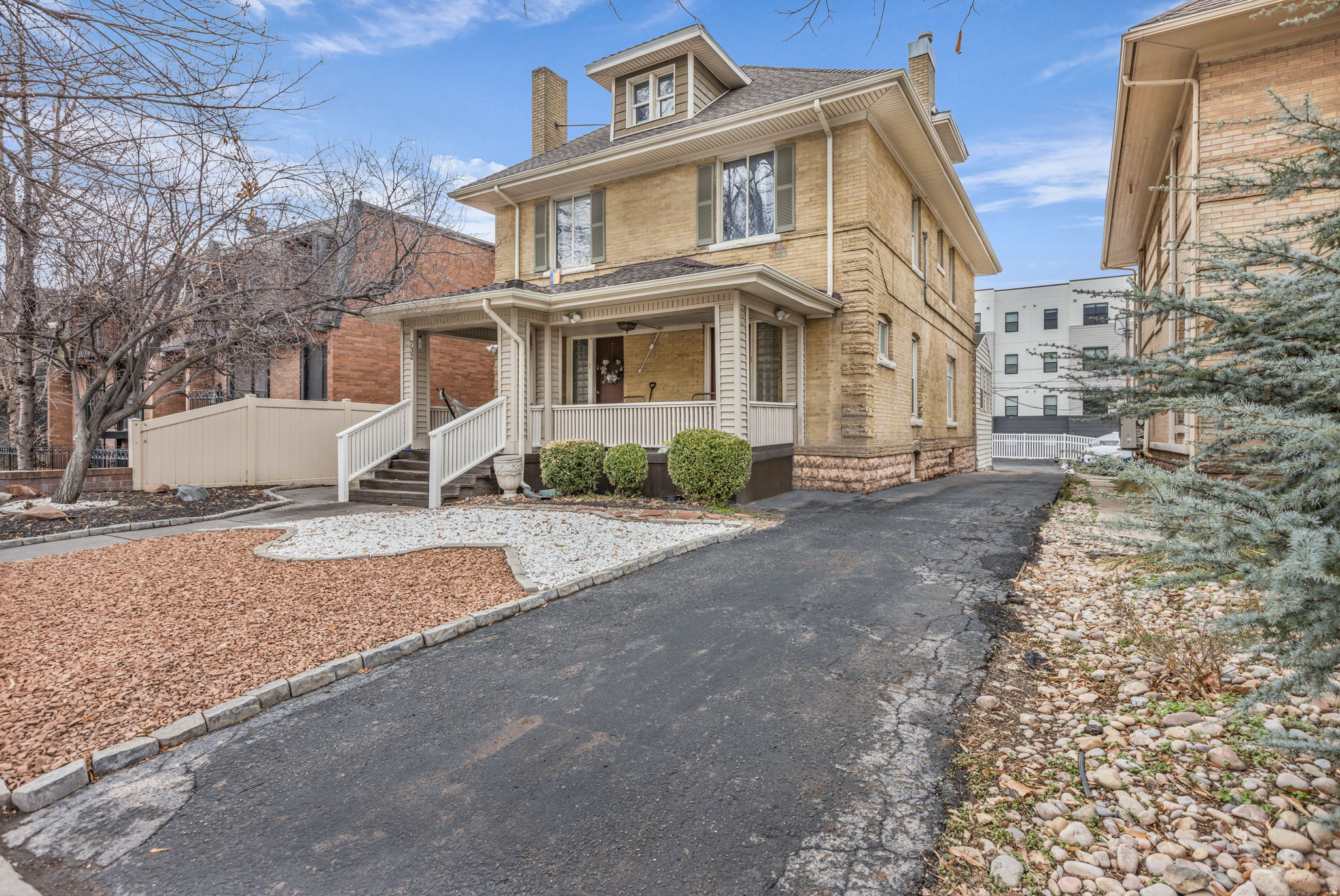 732 E 100 S, Salt Lake City, UT 84102 — photo 1
