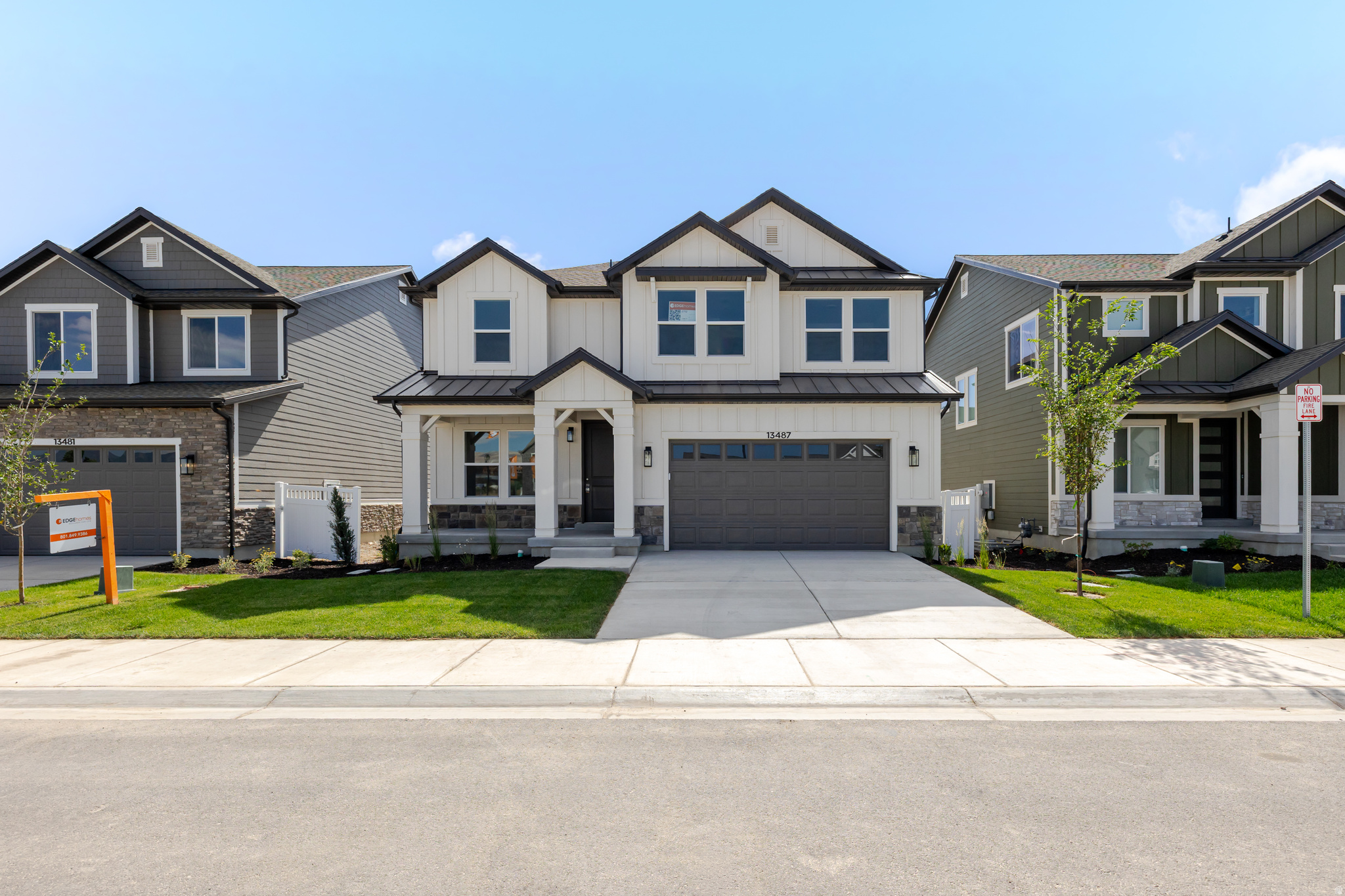 13487 S LUTHER LN #2702, Herriman, UT 84096 — photo 1