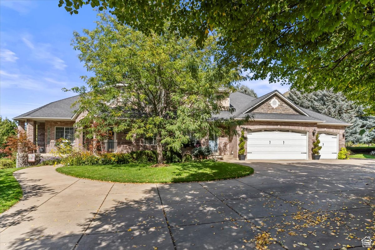 2136 N 2800 E, Layton, UT 84040 — photo 1