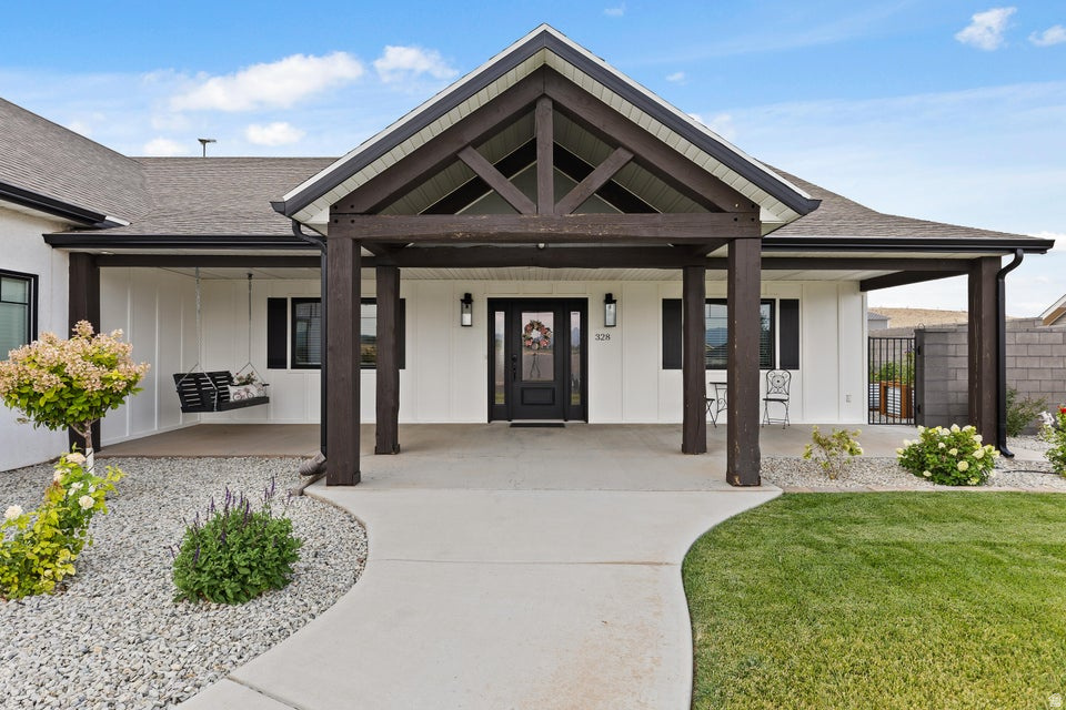328 W 475 N, Enterprise, UT 84725 — photo 1