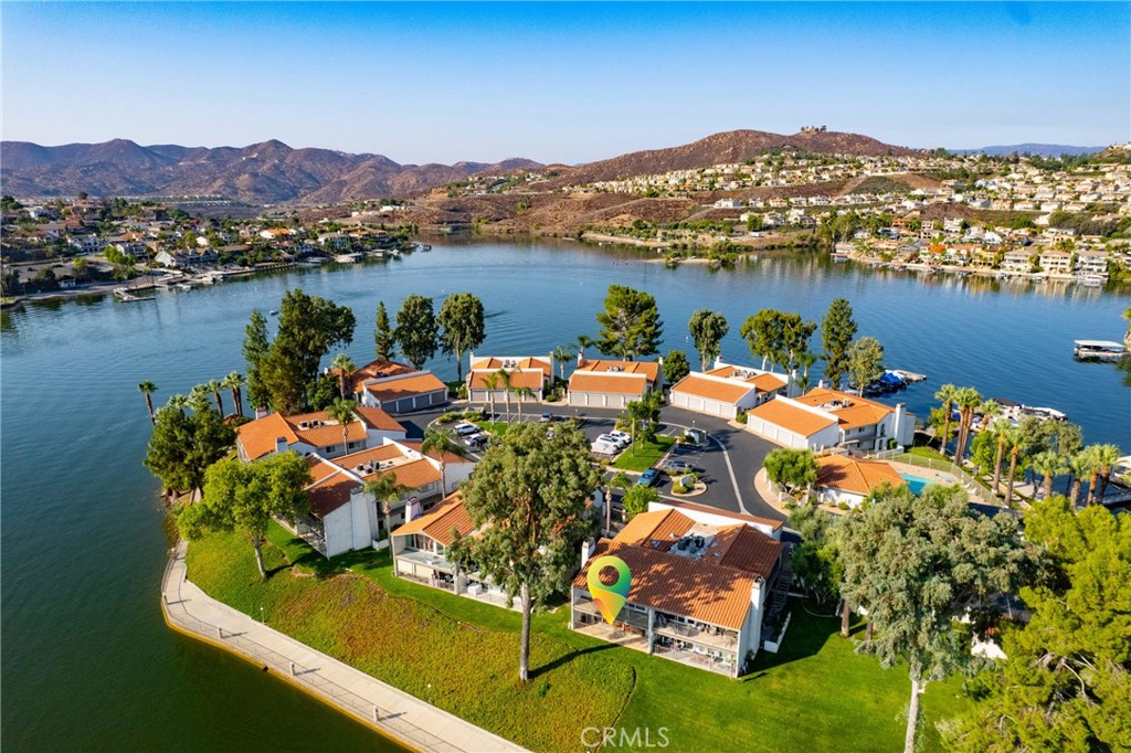 22054 Treasure Island, Canyon Lake, CA 92587 — photo 1