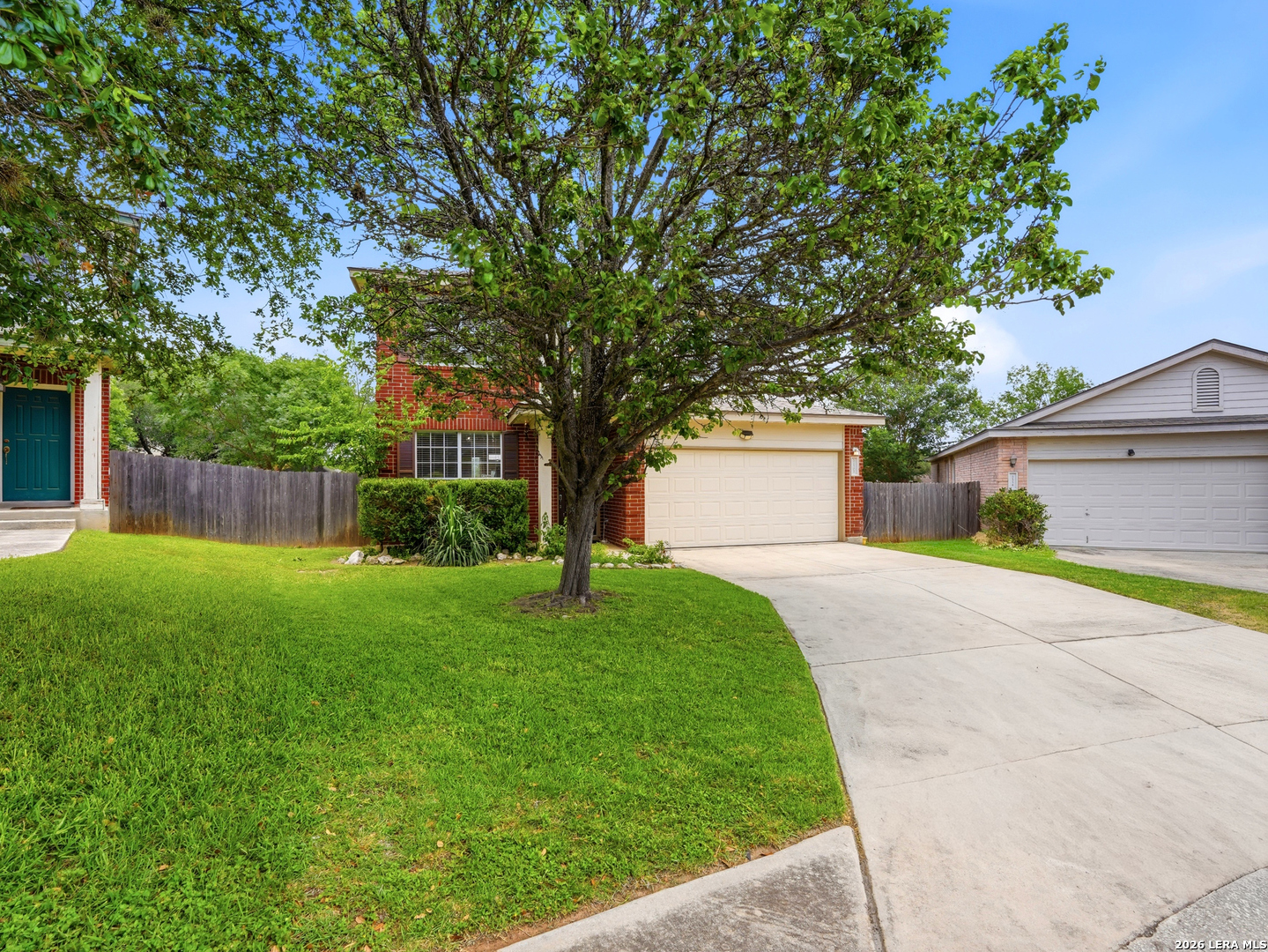 21302 Encino Lookout, ,  78259 — photo 1