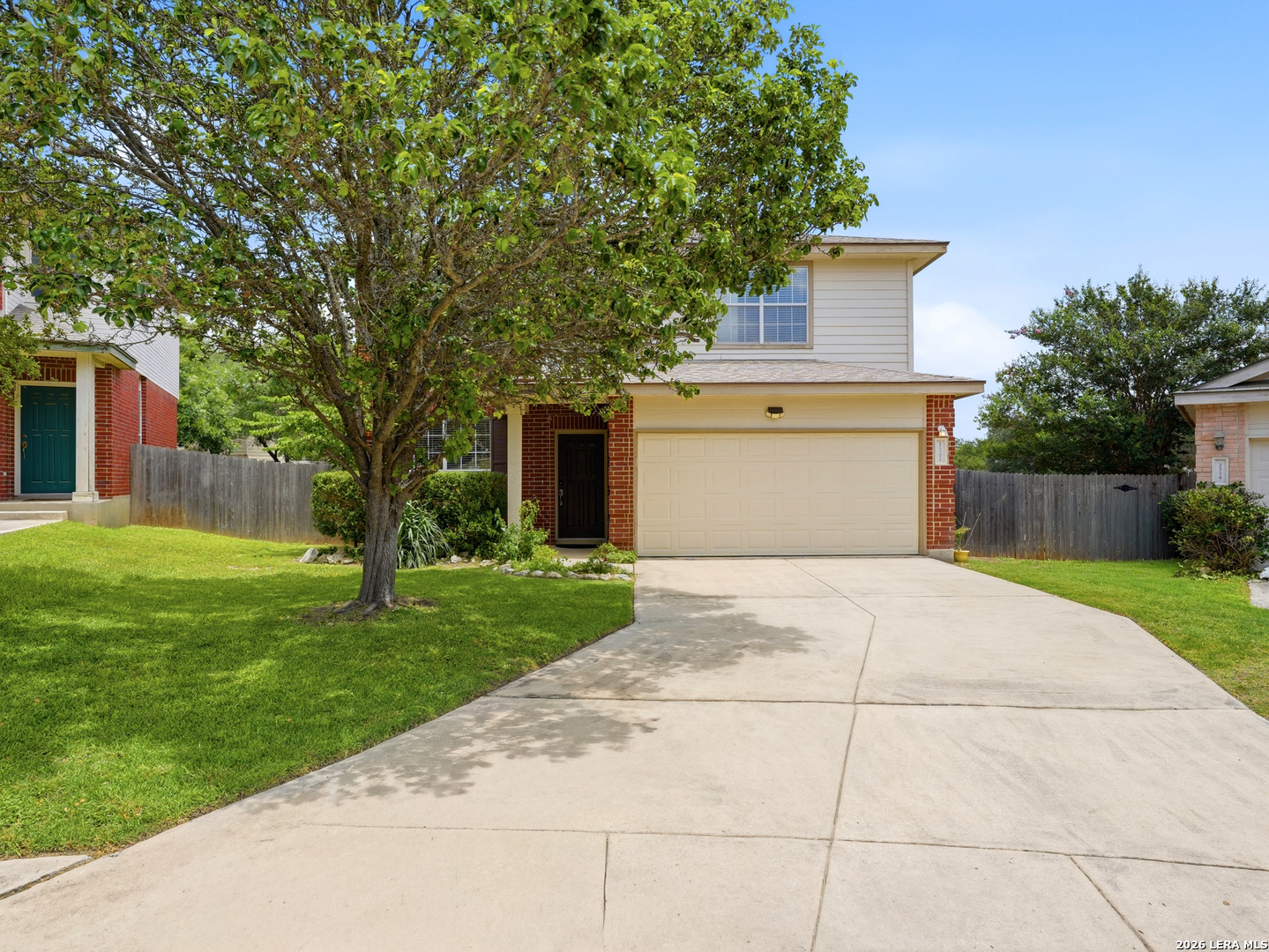 21302 Encino Lookout, San Antonio, TX 78259 — photo 1