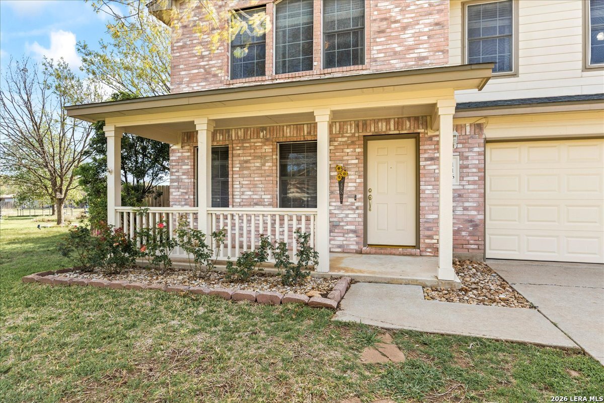 116 DEVONS CV, , 78610 — photo 1