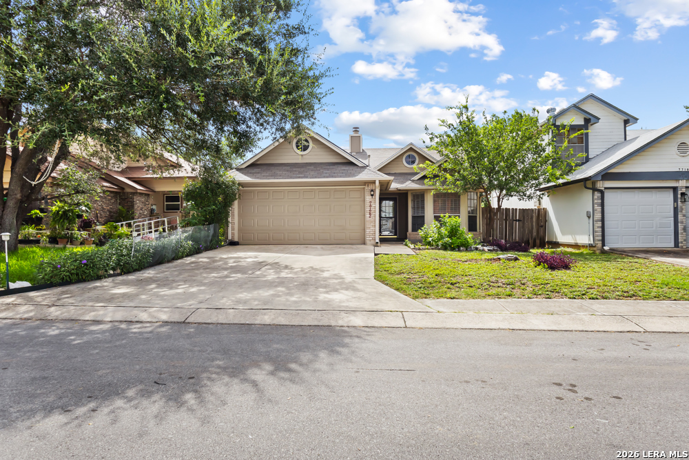 7722 Branston, San Antonio, TX 78250 — photo 1