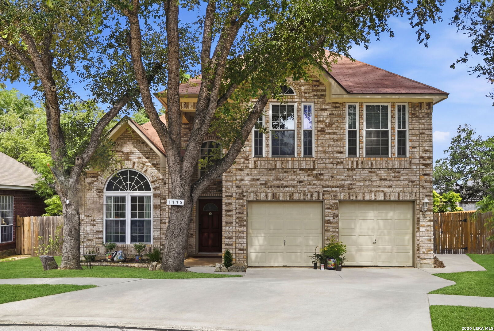 1115 Baybrook, San Antonio, TX 78253 — photo 1