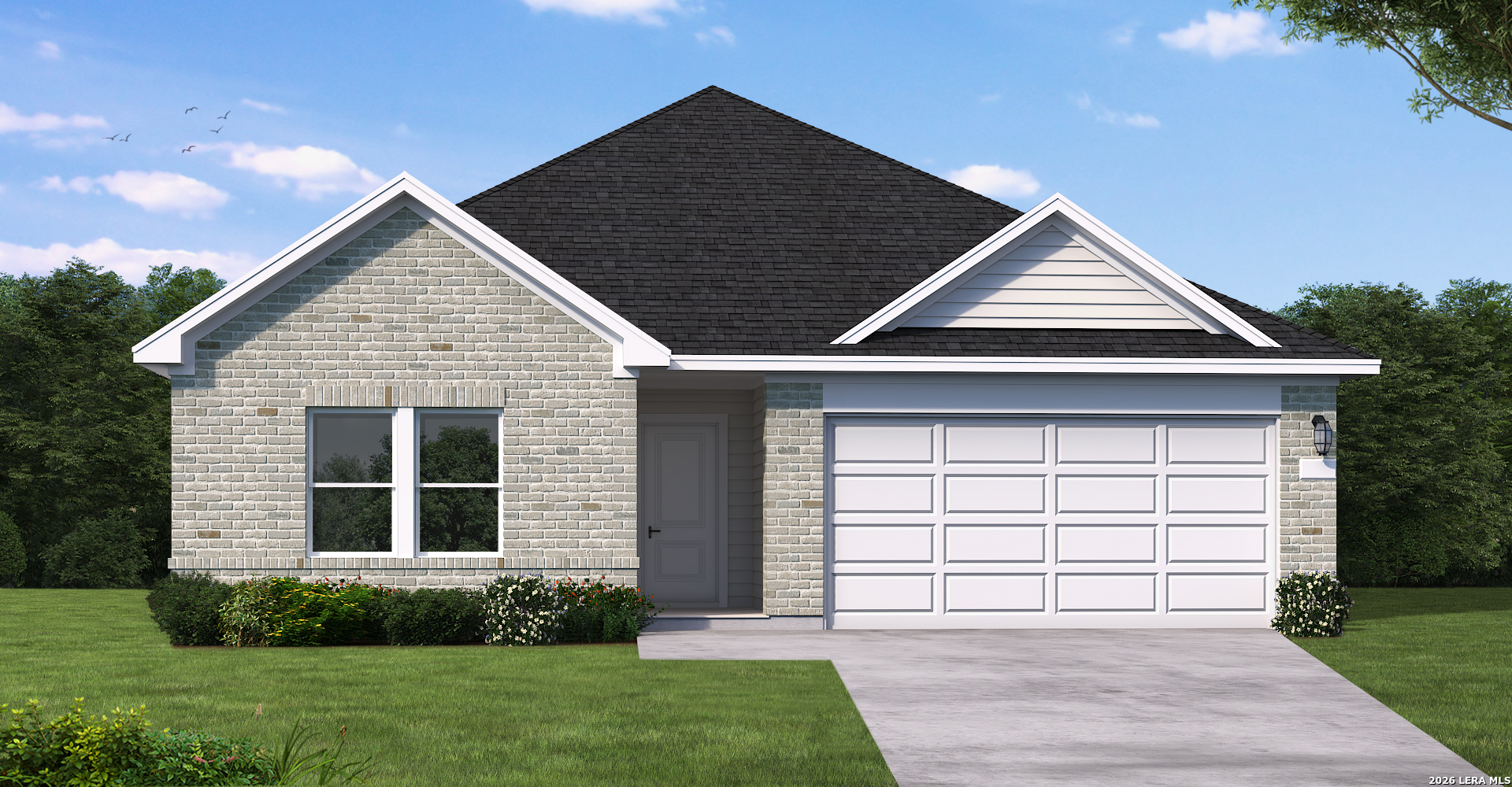 8407 Rocket View, , 78263 — photo 1