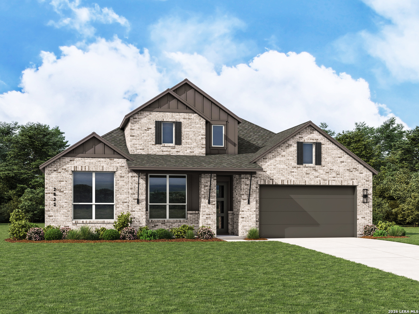 181 Victoria Falls, ,  78108 — photo 1