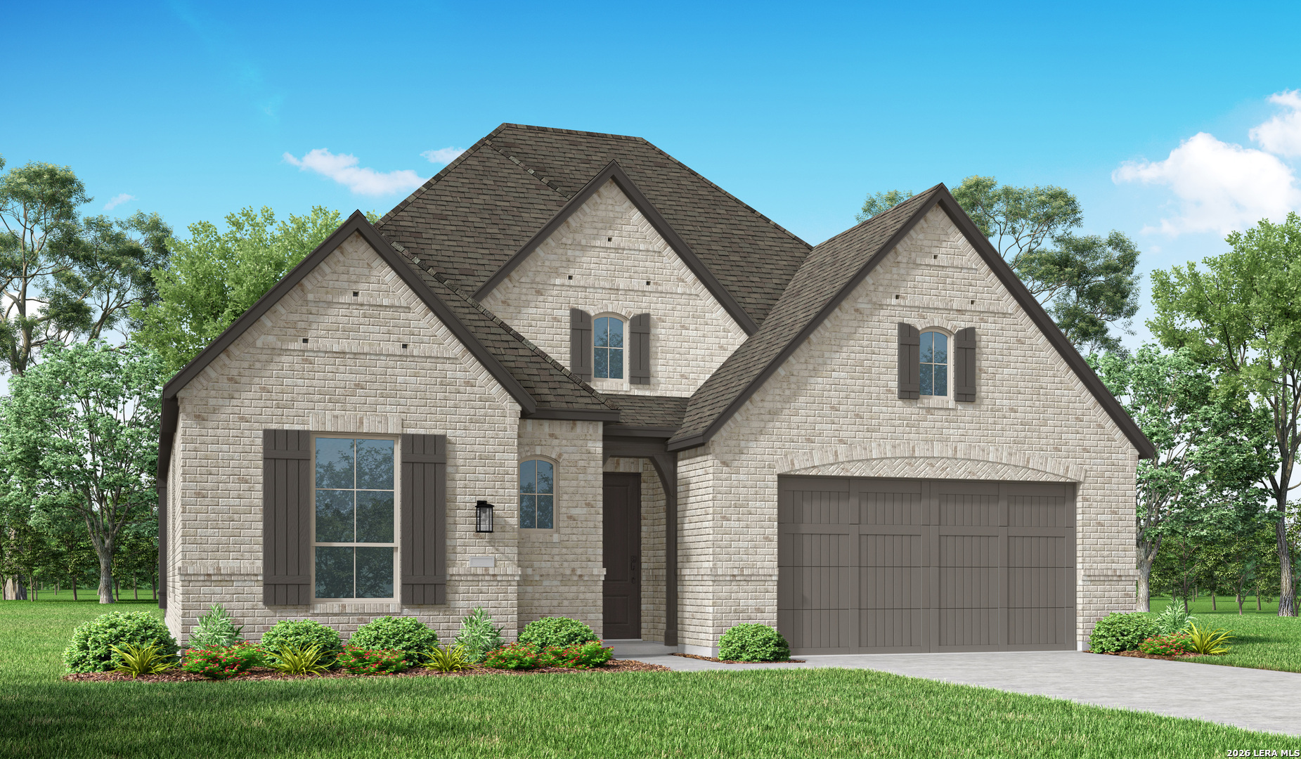 214 Gazelle Point, ,  78108 — photo 1