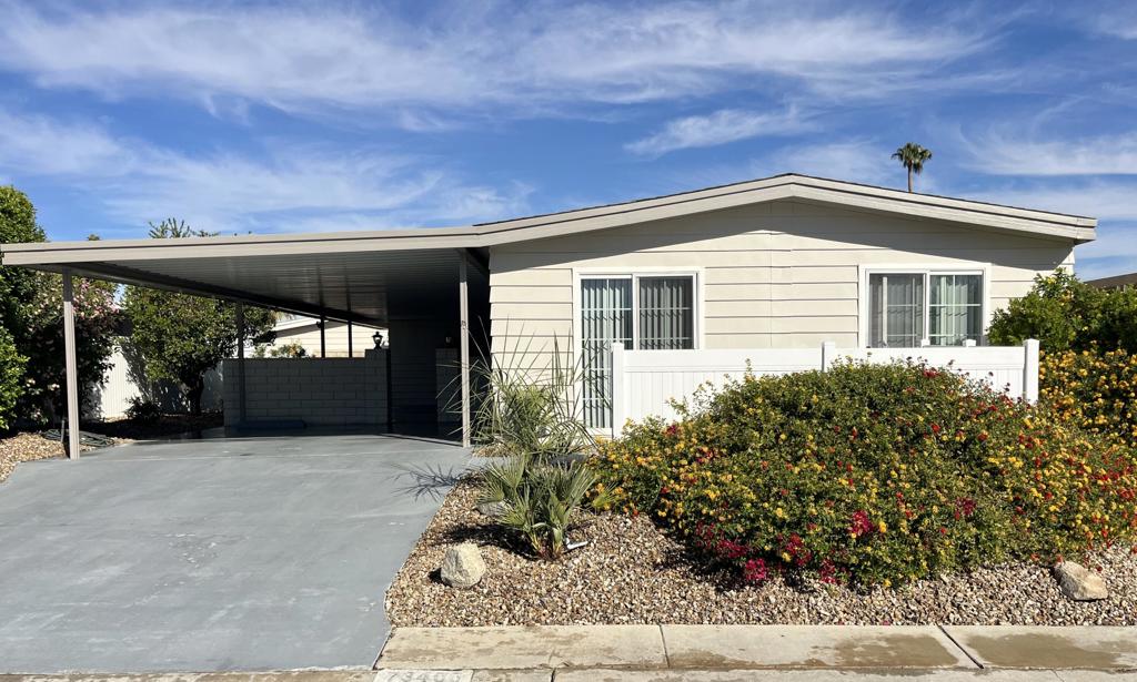 73406 Adobe Springs Drive, Palm Desert, CA 92260 — photo 1
