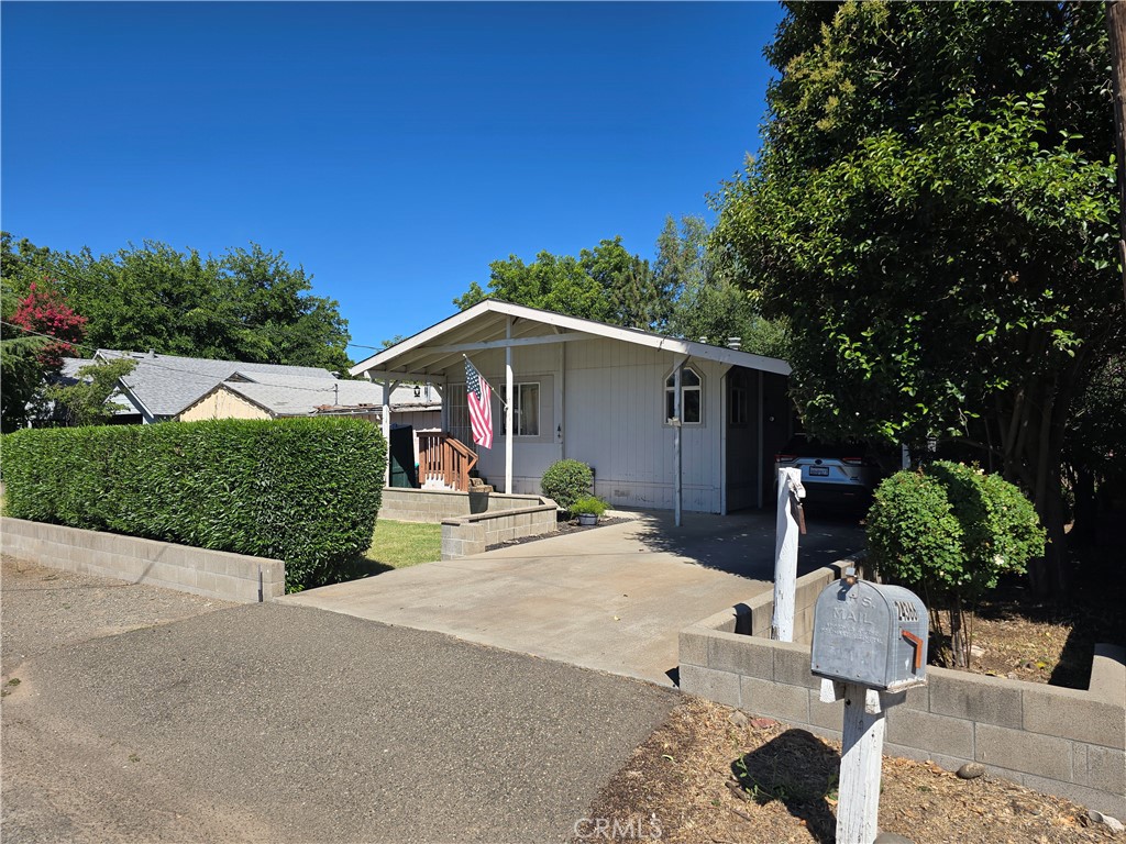 24366 Electric Avenue, Red Bluff, CA 96080 — photo 1