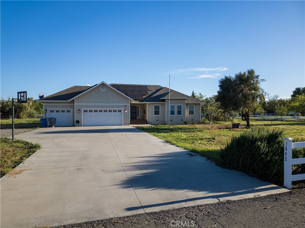 7043 Christie Lane, Colusa, CA 95932 — photo 1