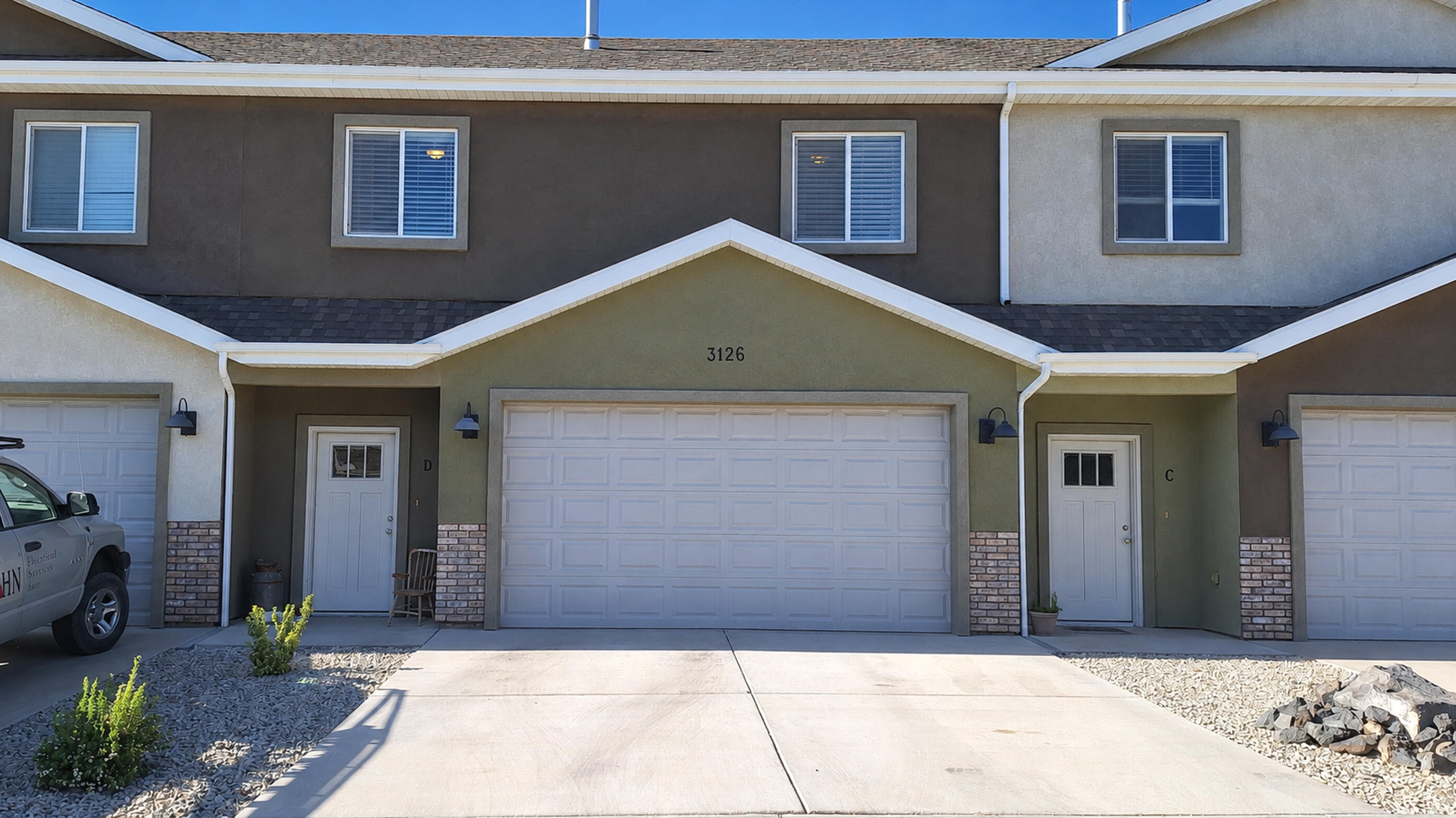 3126 W 1650 N, D, Cedar City, UT 84721 — photo 1