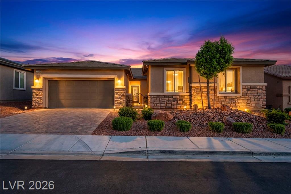 6928  Laurel Falls Court, Las Vegas, NV 89149 — photo 1