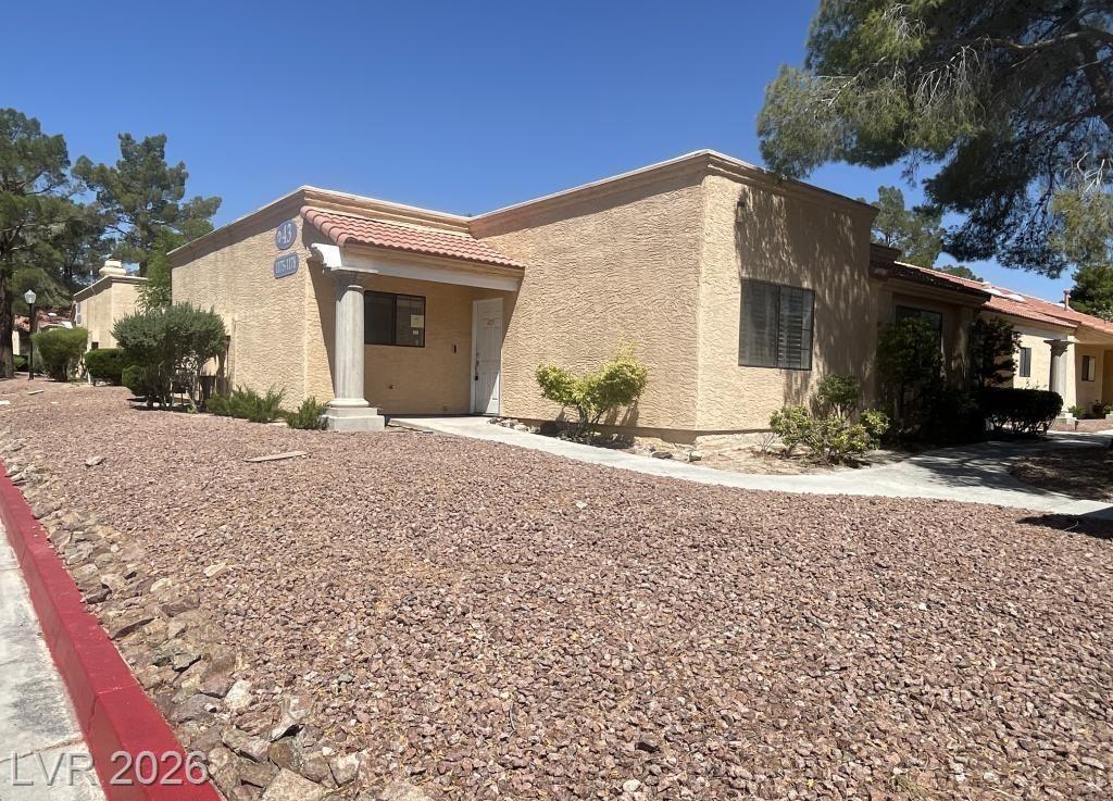 2851 South Valley View Boulevard 1175, Las Vegas, NV 89102 — photo 1