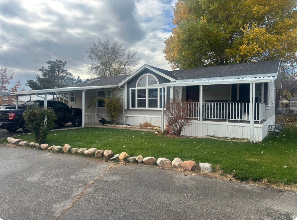 265 N MINDELLA WAY, Layton, UT 84041 — photo 1