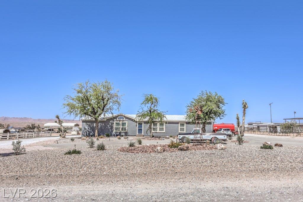 4375  Pinwheel Street, Logandale, NV 89021 — photo 1
