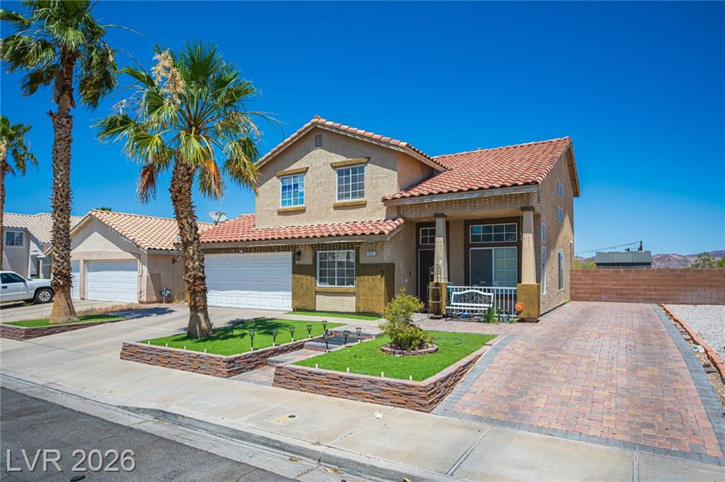 822  Grape Vine Avenue, Henderson, NV 89002 — photo 1