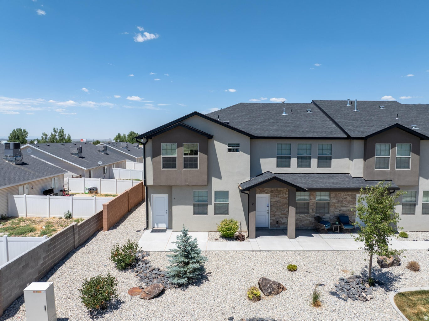 498 W 1225 N #1, Cedar City, UT 84721 — photo 1