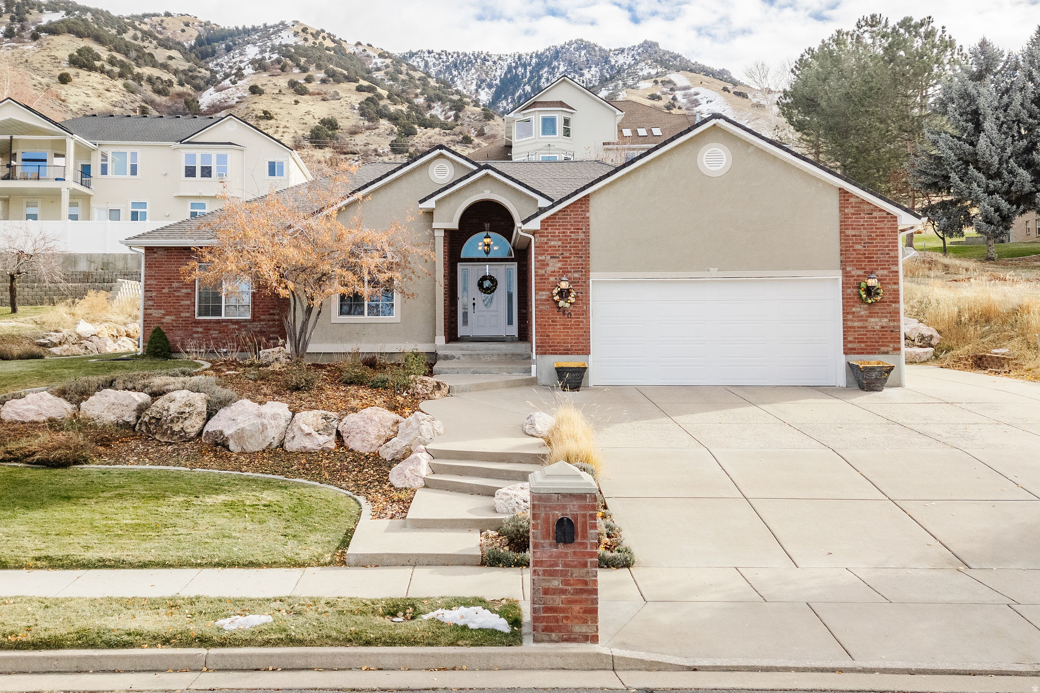 240  BUGLE WAY, Providence, UT 84332 — photo 1
