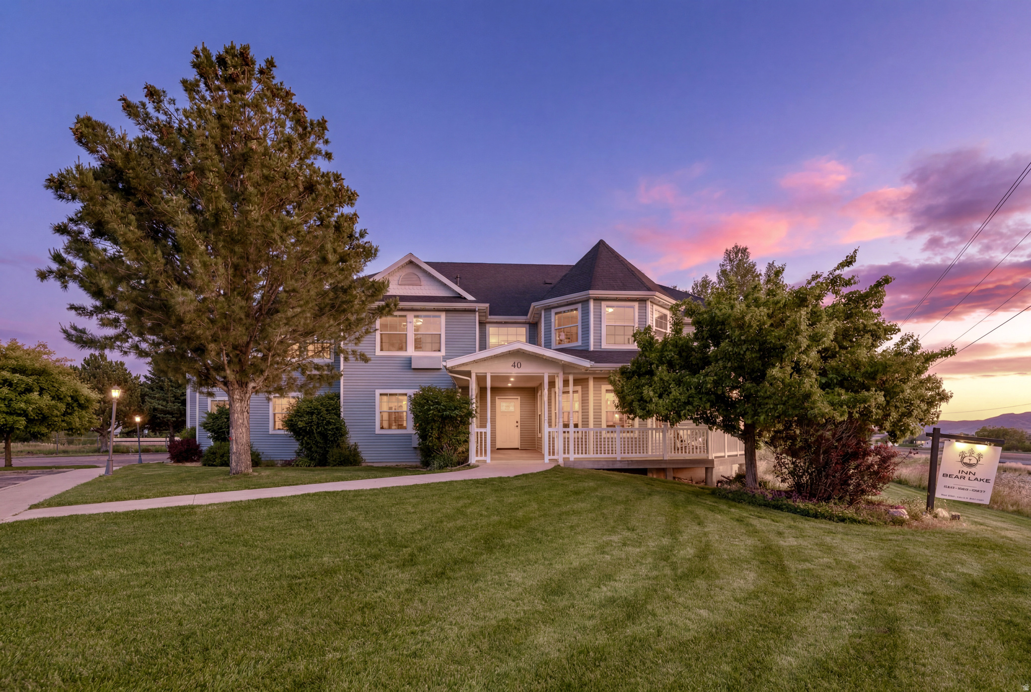 40 N CHRISTA CIR, Garden City, UT 84028 — photo 1