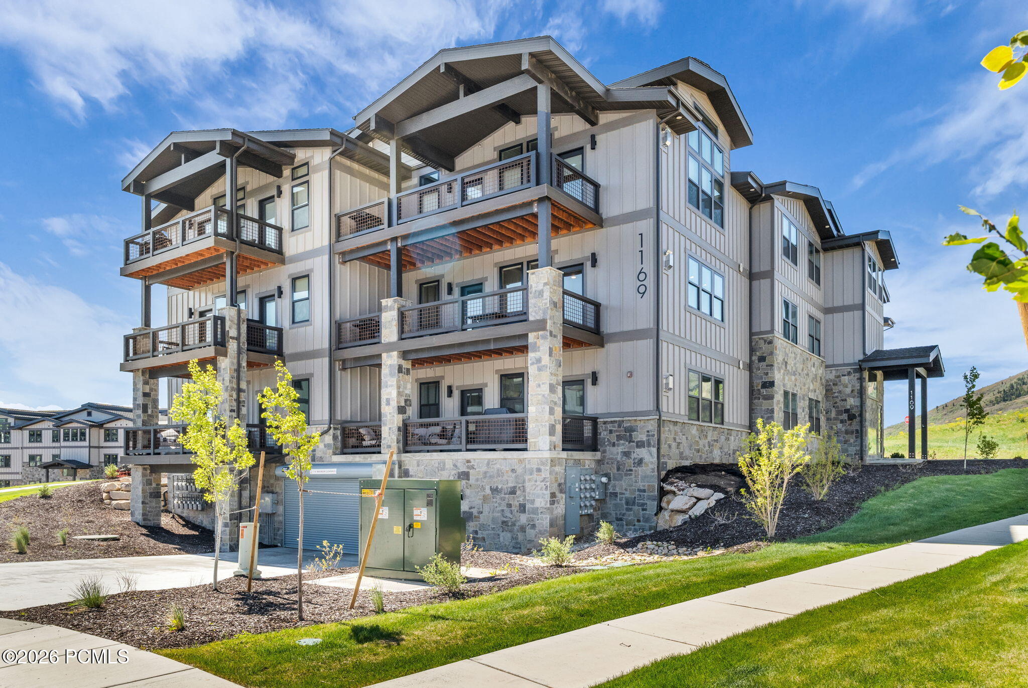 1169 W Helling Circle 201, Heber City, UT 84032 — photo 1